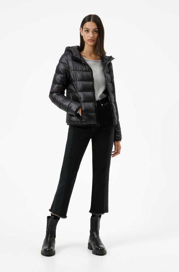 ΜΠΟΥΦΑΝ HUGO - 001 ΜΑΥΡΟ